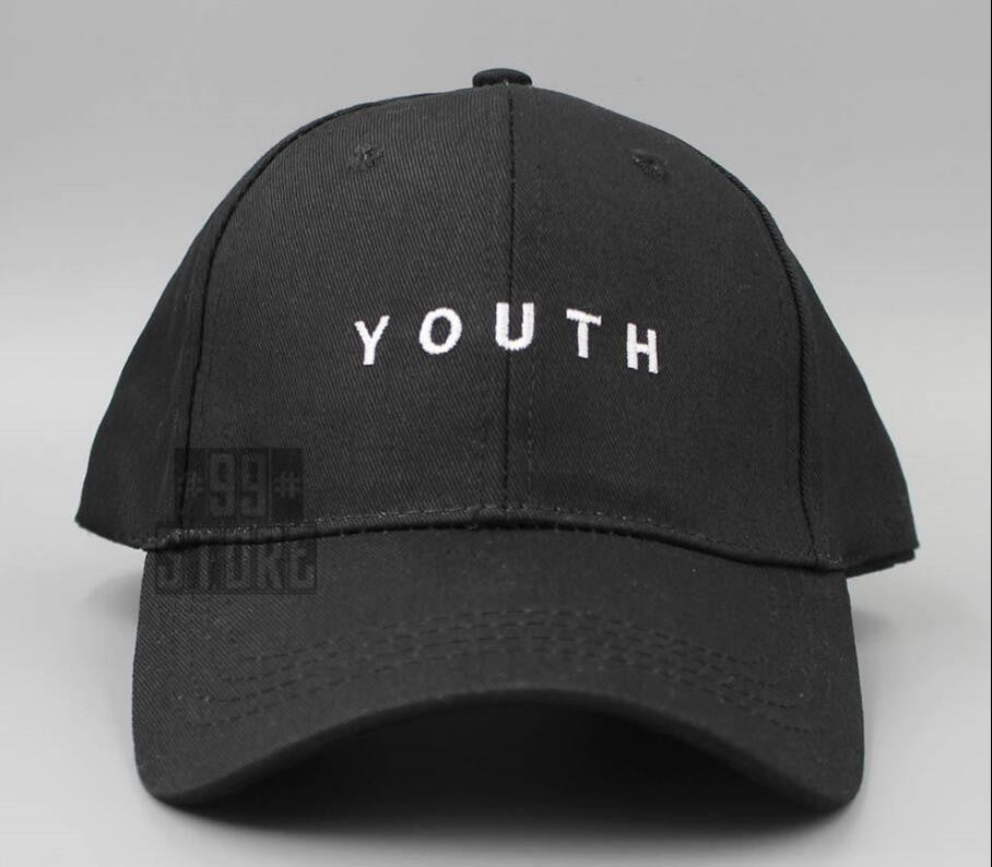 2016 New Fashion Youth Snapback adjustable 100% Cotton Baseball Cap Women Hip Hop Polos - Shopy Max