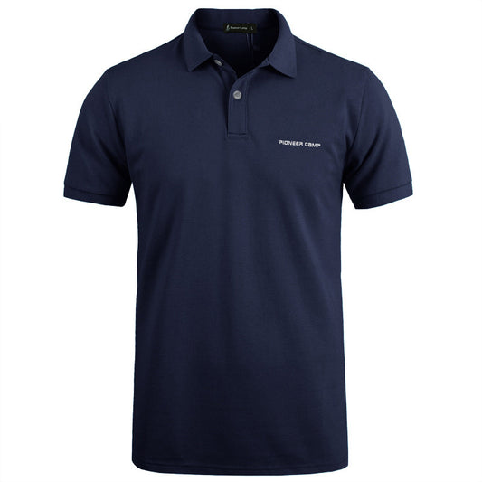 Classic Men Polo Shirt