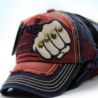 Asy New Bone Palace Trucker Hat Unisex Gorras Cotton Snapback Caps Anti Social Social Club - Shopy Max