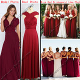 11 color 2016 summer sexy women maxi dress red bandage long dress sexy Multiway - Shopy Max