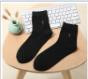 2016 New hot sale casual work OL business Small geometry Men's Socks High Quality 10pcs=(5pair) Cotton Socks - Shopy Max