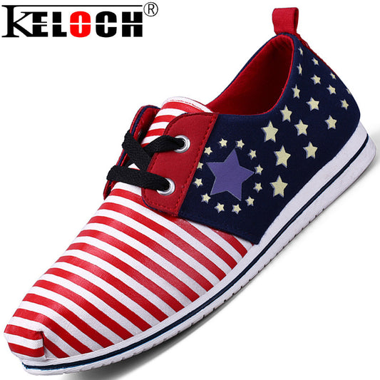 Platform Flats Shoes Women Winter Shoes Suede Lace Up Winter Warm Women Flats Chaussure Femme - Shopy Max