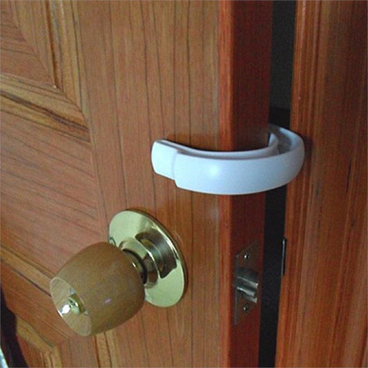 Toddler Baby Child Safety Care Finger Protection Anti Door Closed Stop - Shopy Max