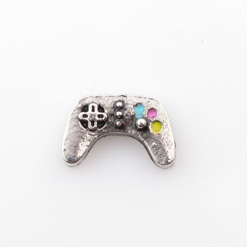 game pad,  Floating charms,Fit floating - Shopy Max