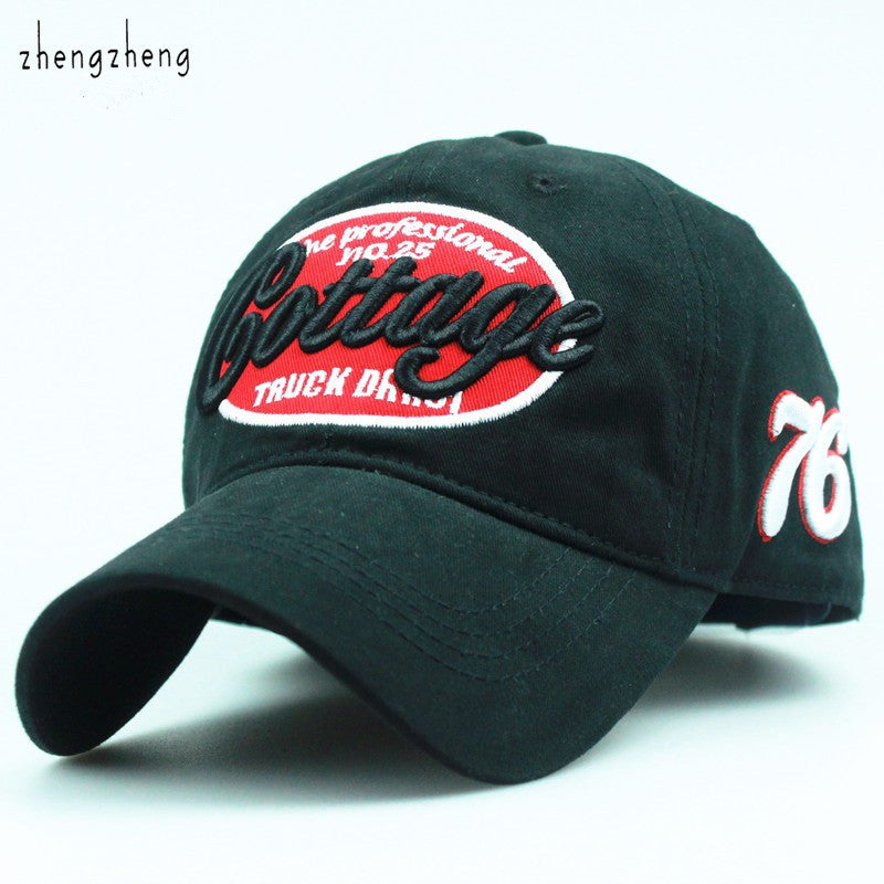 spring casual  baseball cap fashion snapback hats casquette bone cotton  hat for men women apparel wholsale 2016 new - Shopy Max