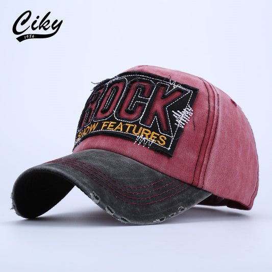 2016hot baseball cap for men and women gorras snapback caps retro