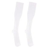 1pair High Quality Miracle Socks Antifatigue Compression Stockings Soothe Tired Achy Unisex Women - Shopy Max