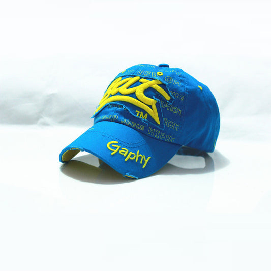 2016 new casual baseball cap for men women cotton Lettet snapback
