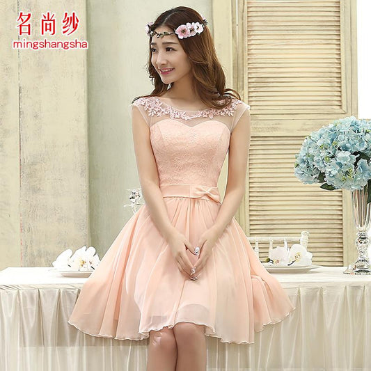 party dresses women evening elegant vestidos new 2016 summer dress vestido - Shopy Max