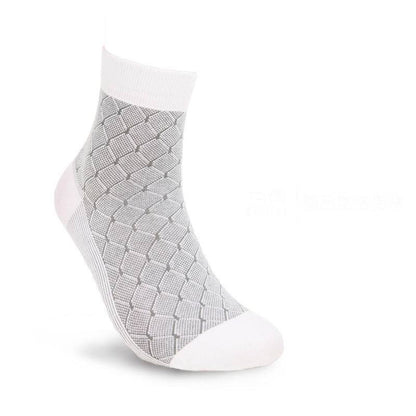 Free Shipping 5 pairs/lot Bamboo Fiber Man's Fashion Socks health comfortable