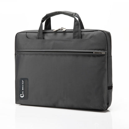 Waterproof 10 12 13 14 15 inch Notebook Computer Laptop Bag for Men Women Briefcase Shoulder Messenger Bag