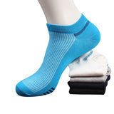 New 2016 Summer Casual Brand Men Socks Boat Classic Men Sport Ankle Socks Fashion