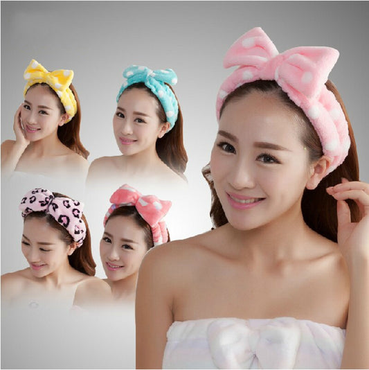 Free shipping high quality Bathroom sets women Wash a face/outdoor sports - Shopy Max