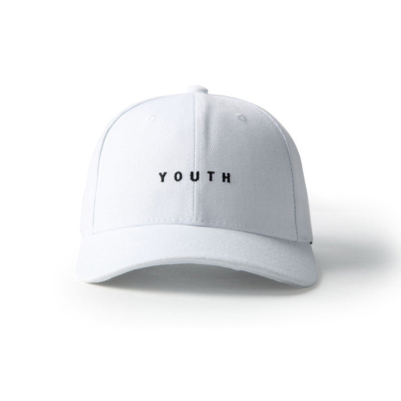 Snapback Caps Hats For Men Youth Beisbol Casquette Homme Sports Letter Bone Hip Hop Baseball Cap Mens Womens Gorras Adjustable