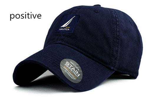 5colors Summer fashion brand cotton baseball cap Casquette Snapback - Shopy Max