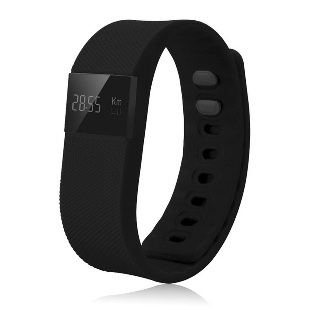 Smartband Waterproof Wristband Fitness Sleep Tracker Pedometer Bluetooth 4.0 For Samsung iPhone IOS Android