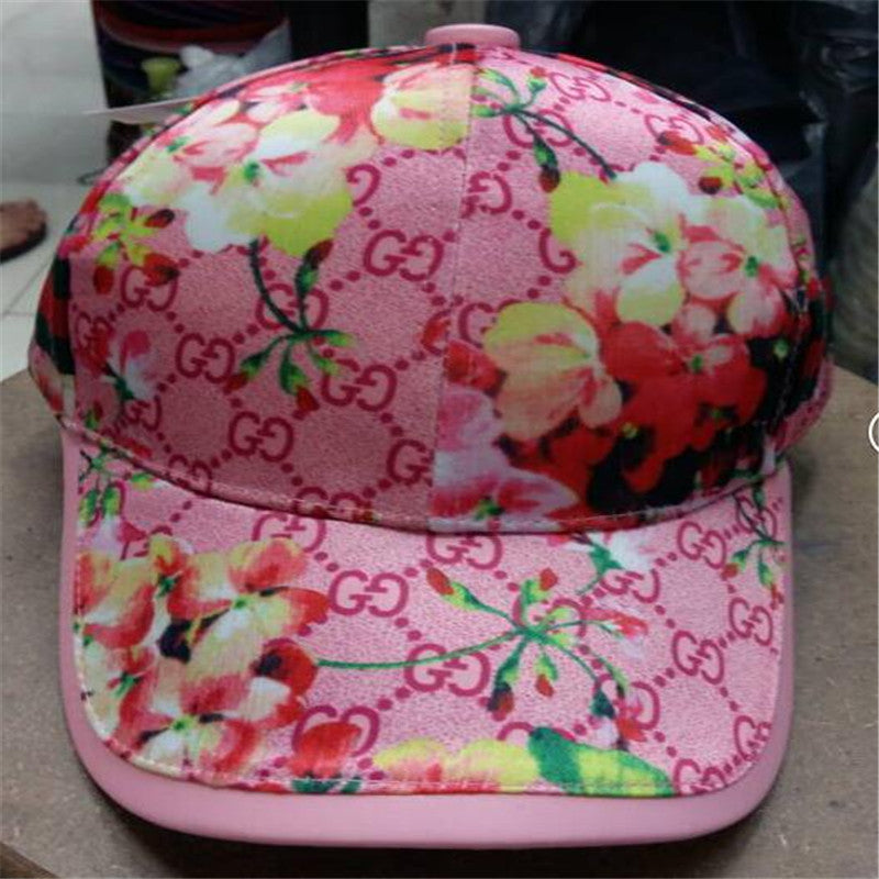2016 new women cap baseball cap wholesale high quality luxury brand popular design cap playing