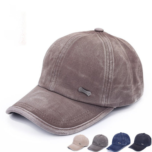 New Summer Style Cadet Military Baseball Sport Cap Mens Womens Classic