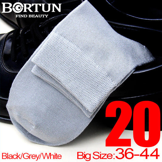 Socks Men 10 pairs Men Socks 2014 New Arrival Cotton Fiber Classic Business