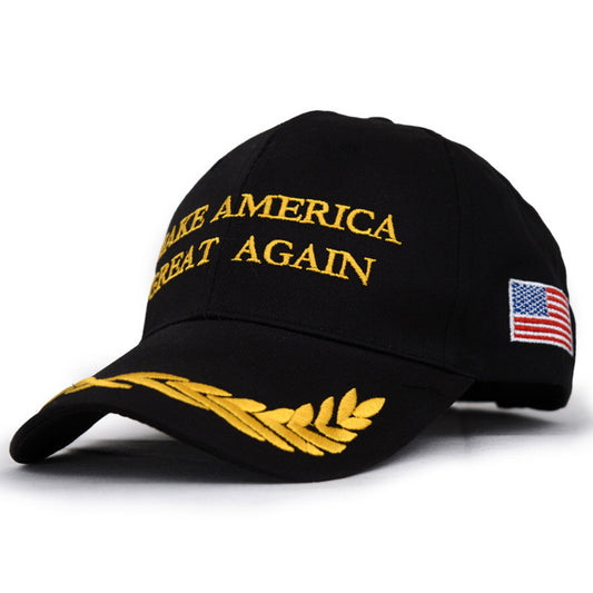 new baseball cap and summer fashion hat embroidery printing letters peaked