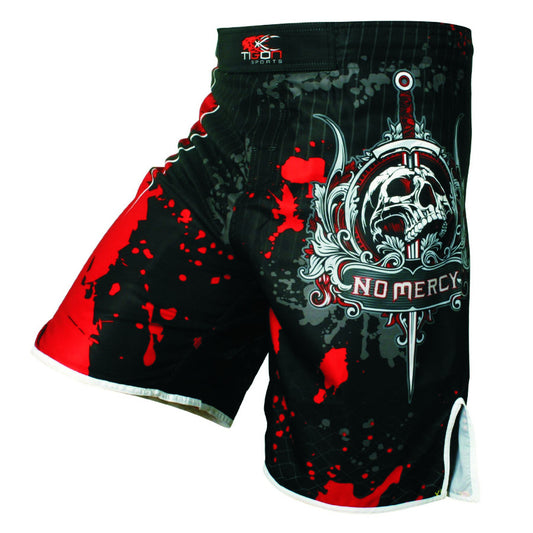 Pro MMA Fight Shorts - Shopy Max