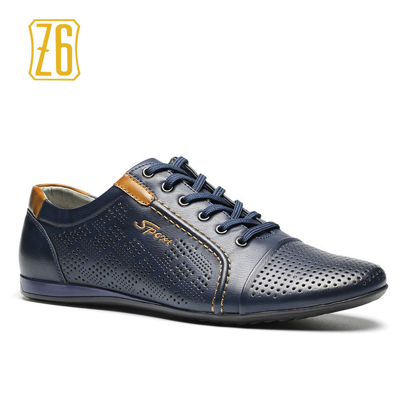 Brand men casual shoes,40-45 comfortable spring fashion breathable men shoes #9028