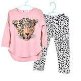 Girls Clothes Toddler Girls Clothing Sets Baby Girls Kids Clothes Children - Shopy Max