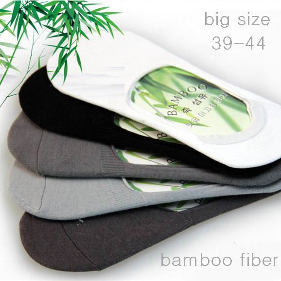 12pairs/lot  Free Shipping Socks Men Hot-sell Socks Classic Male Brief BAMBOO Cotton - Shopy Max