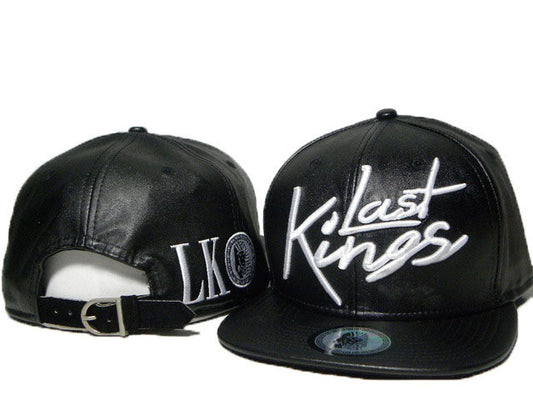 Swag Last kings snapback caps hip hop cap baseball hat hats - Shopy Max