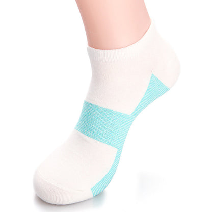 New 2016 Summer Sport Men's Socks Fashion Wide Stripes Casual Socks Man