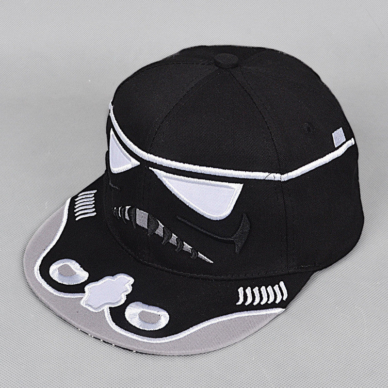 2016 Fashion  Brand  Snapback Caps Cool Strapback Letter Baseball Cap Bboy