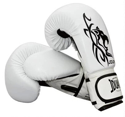 Muay Thai Boxing Gloves