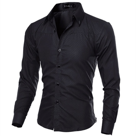 Fancy Exclusive Men Shirt