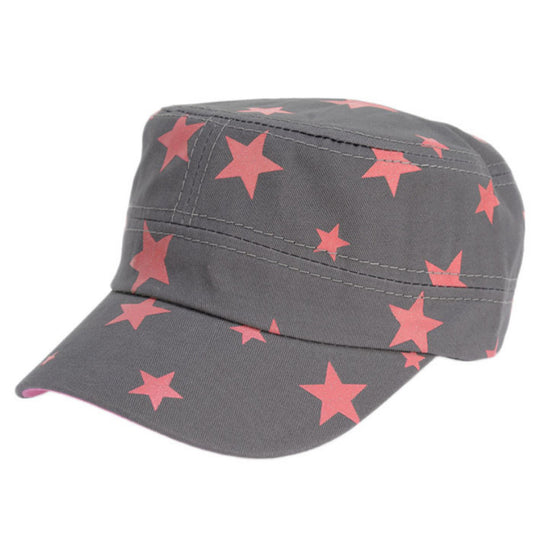 Amazing Summer Unisex HipHop Stars Hat Baseball Cap Casual Outdoor Sports Snapback Hats - Shopy Max