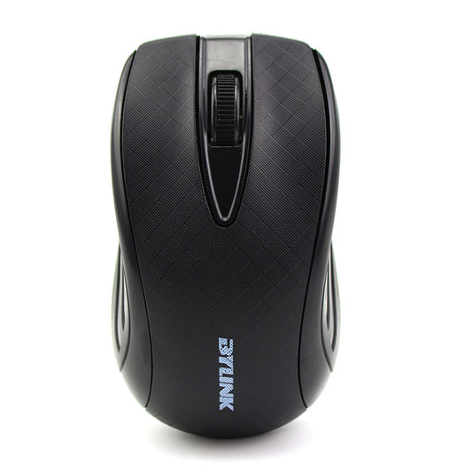 2.4GHz Wireless Mouse w/ 3 Buttons