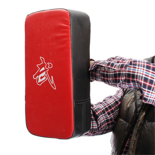 Thai Kick Boxing Pads Arm Punch MMA For Boxing Taekwondo