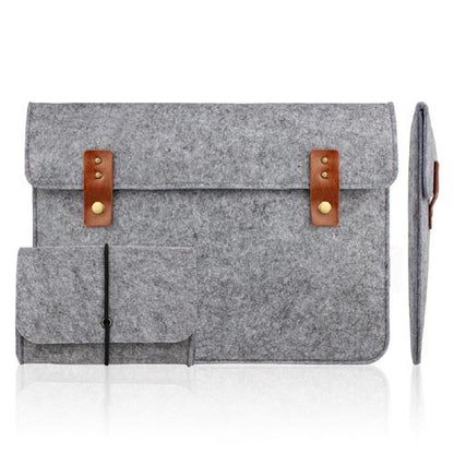 Hot universal 10.1 10.5 11.6 12 13 13.3  15 15.6 16Inch Notebook Laptop Sleeve Bag Case Carrying Cover pouch with charger bag