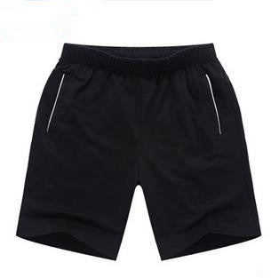 Cotton Sport Running Summer Style Shorts Men