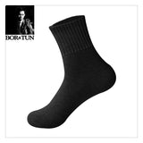 Socks Men's Socks Cotton Men's Shoes Men Socks Casual Luxury Brand Socks High