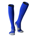 Men's Football Soccer Socks Of High Quality Thicken Combed Cotton Towel