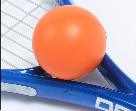 (10pcs/lot) FANGCAN PU Foam Rubber Squash Ball, 50 mm for Training Ball - Shopy Max