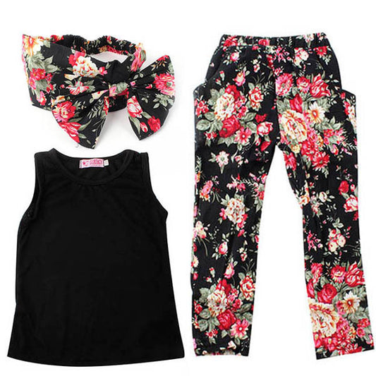 Hot Time-limited Stylish Girls Sport Cute Clothes Sleeveless Shirt