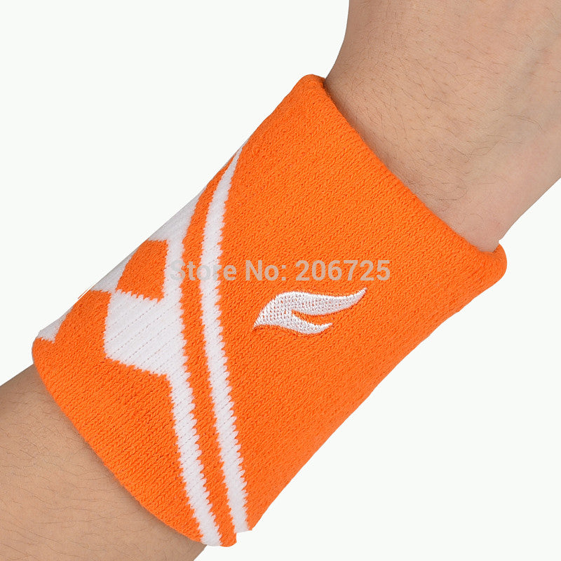 10pcs/lot FANGCAN Sport Wrist Support with Nice Embroidery, Jacquard - Shopy Max