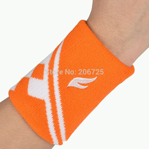 10pcs/lot FANGCAN Sport Wrist Support with Nice Embroidery, Jacquard