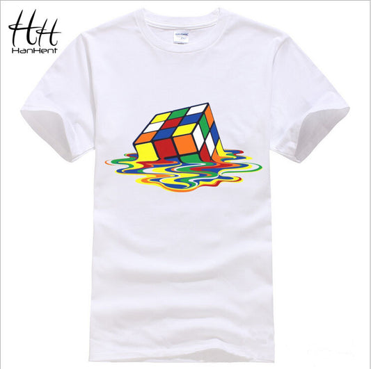 Cotton T-Shirts (Various Prints)