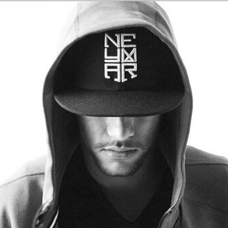 4 Colors 2014 Neymar JR njr Brazil Brasil Baseball Caps hip hop Sports Snapback cap