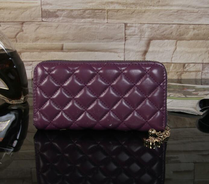 2016 new luxury women purses designer wallets famous brand women wallet - Shopy Max