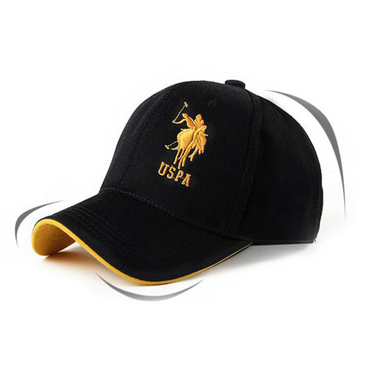 Caliente Venta 2016 snapback hats women & men Polo Gorra