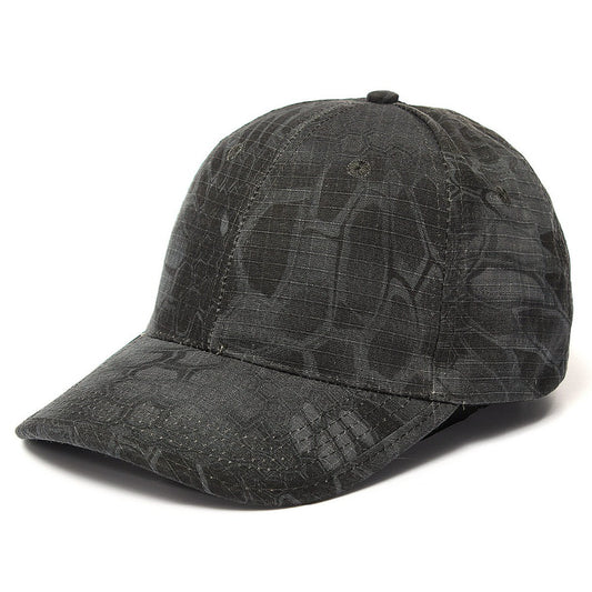 Hot Sale Military Baseball Cap Trucker Outdoor Retro Camo Schirmmtze Kappe Adjustable Tarn Army Adult Cotton Caps