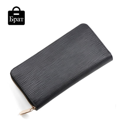 wallet women 2016  leather wallet women luxury brand clutch bag card holder coin